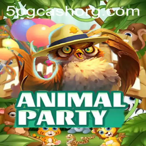 Discovering the Exciting World of AnimalParty