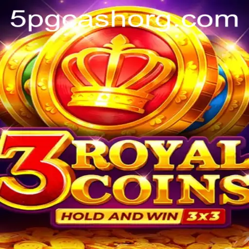 Discover the Exciting World of 3royalcoins: Your Guide to Winning Big with 5pg.cash