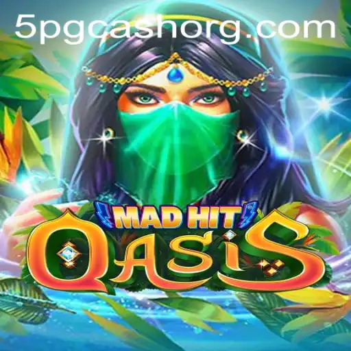 The Exciting World of MadHitOasis