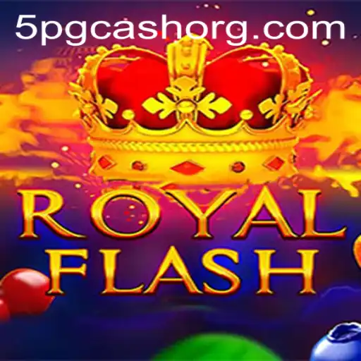 Discover RoyalFlash: Excitement and Strategy in a Card Game