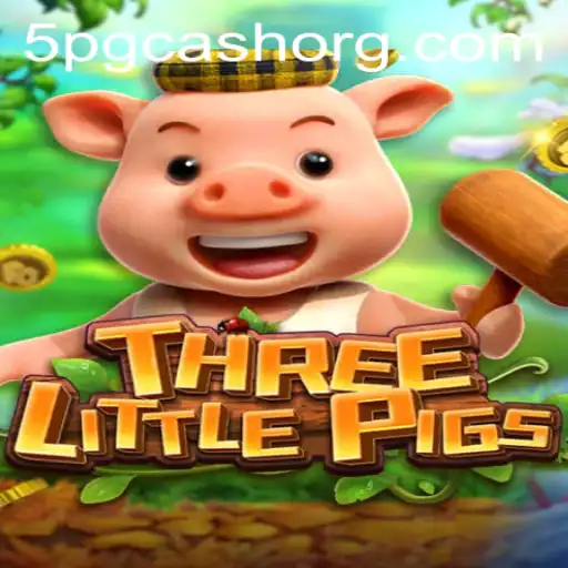 Explore the Exciting World of THREELITTLEPIGS on 5pg.cash