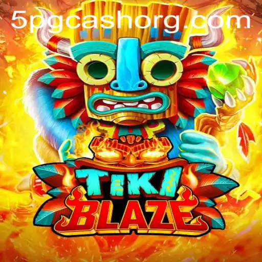 Exploring the Exciting World of TikiBlaze: An In-Depth Guide