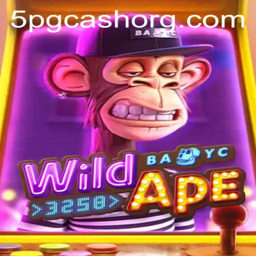 Unveiling the Thrills of WildApe3258: A Journey into the Jungle Adventure