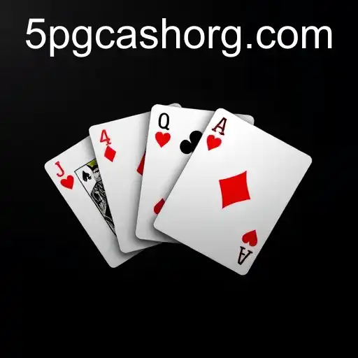 Exploring the Fascinating World of Card Games with 5pg.cash