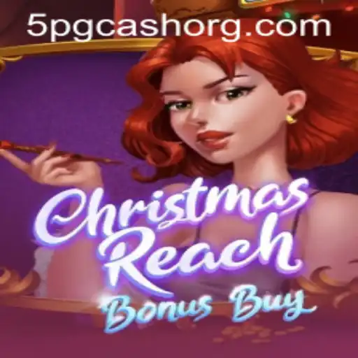 Experience the Holiday Magic with ChristmasReachBonusBuy