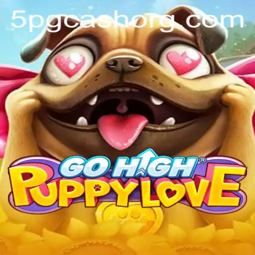 Discover the Thrills of GoHighPuppyLove: A New Adventure Awaits