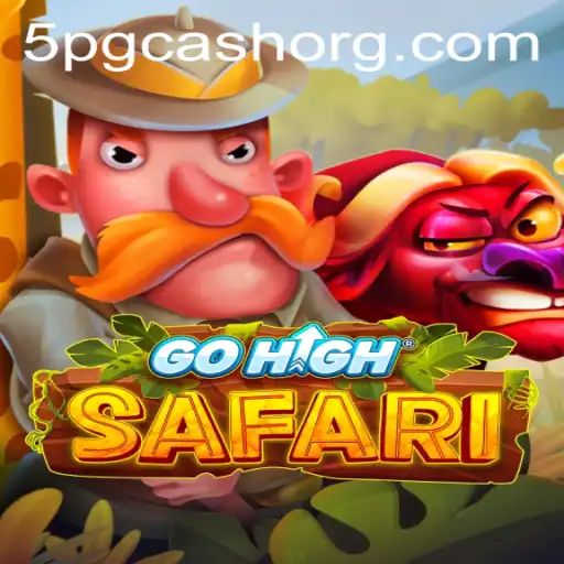 Explore the Wild Adventure of GoHighSafari