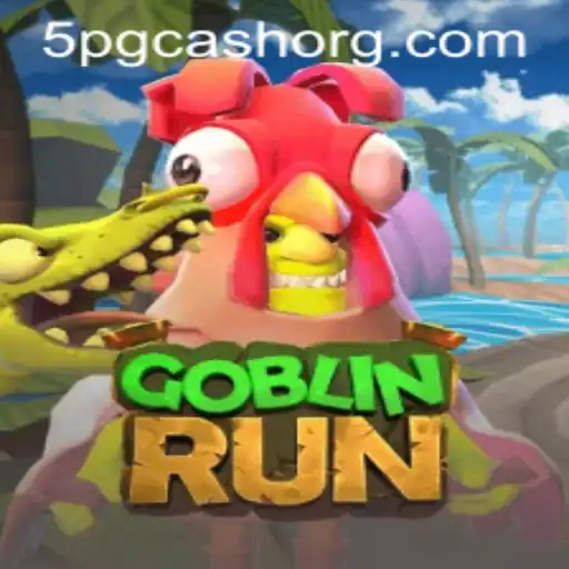 Exploring the Thrilling World of GoblinRun and the Innovative 5pg.cash Platform