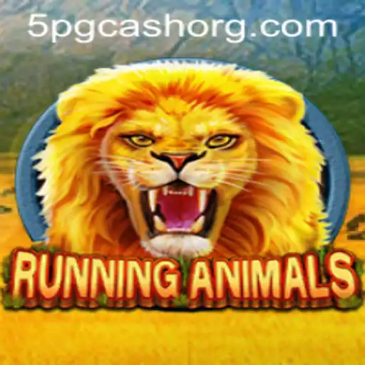 Adventure Awaits in RunningAnimals: A Five-Paged Cash Challenge