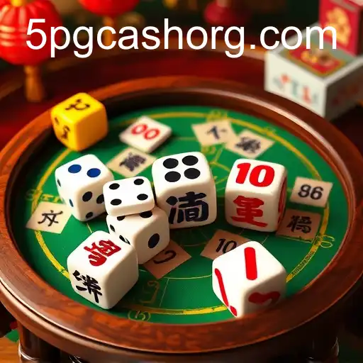 Exploring the Rich World of Sic Bo: Strategies and Insights