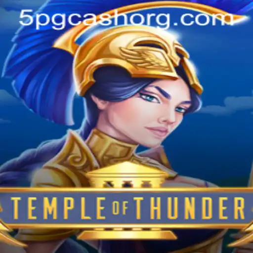 TempleofThunder: Unveiling the Thrilling World of Adventure and Strategy