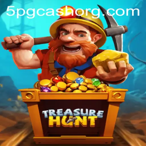 Discover the Exciting World of TreasureHunt: A Game of Adventure and Strategy