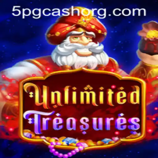 UnlimitedTreasures: Dive into the World of Thrilling Adventure and Wealth
